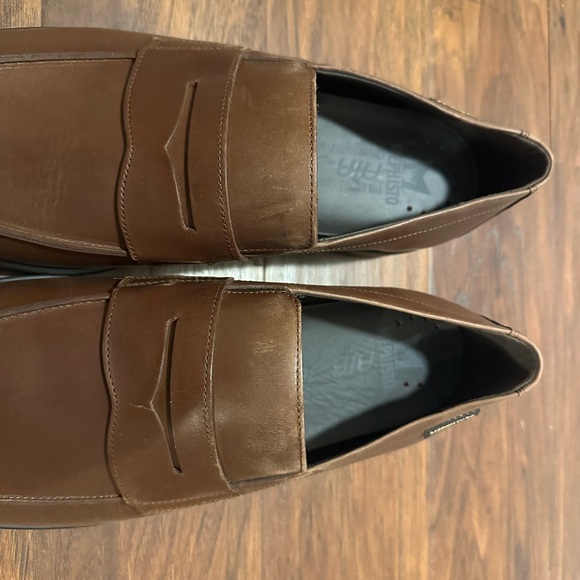 Men's mephisto loafers - Picture 3 of 6